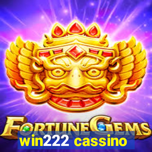 win222 cassino